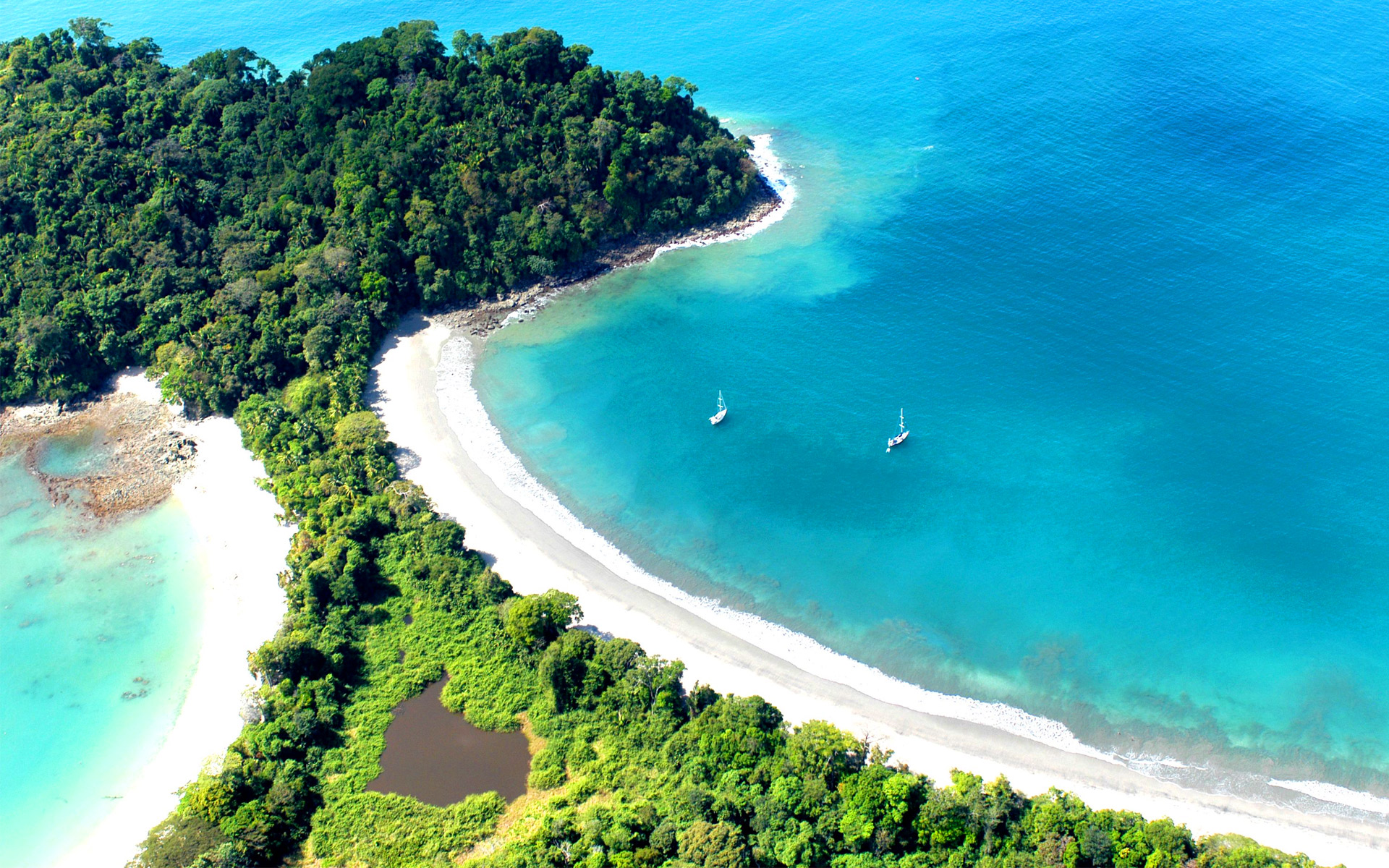 MANUEL ANTONIO